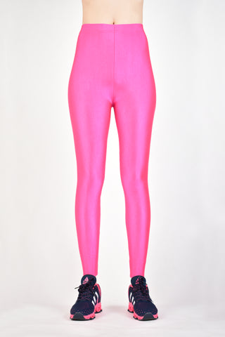 Colanti Luciosi Siclam Roz Fucsia Neon