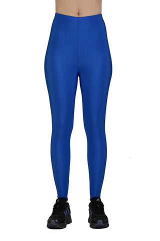 Colanti Albastri Luciosi