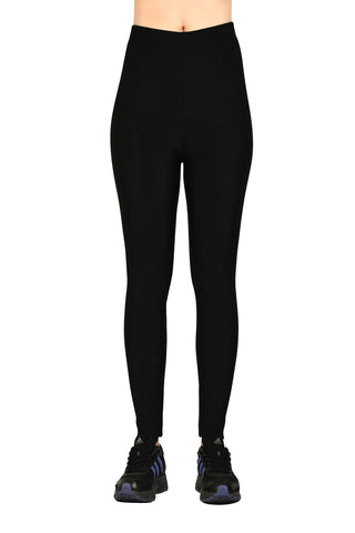 Colanti negri luciosi