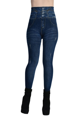 Colanti Blugi Modelatori