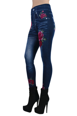 Colanti Blugi Modelatori