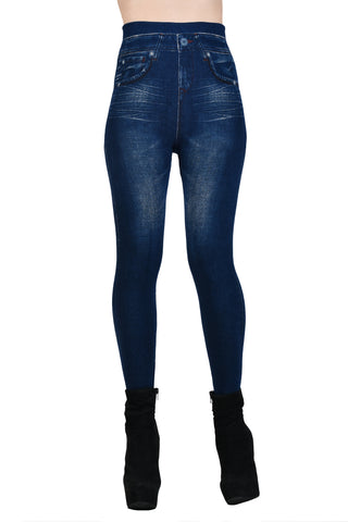 Colanti Blugi Modelatori