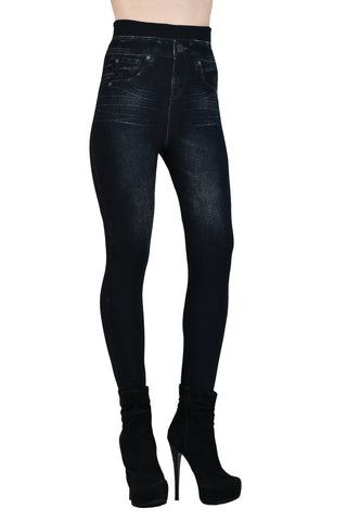 Colanti Blugi Modelatori