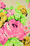 Colanti Bumbac Imprimeu Floral poza detaliu