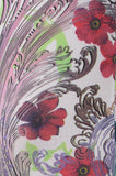 Colanti Seamless Imprimeu Floral poza detaliu