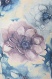 Colanti Seamless Imprimeu Floral poza detaliu