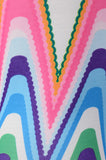 Colanti Seamless Multicolori  poza detaliu