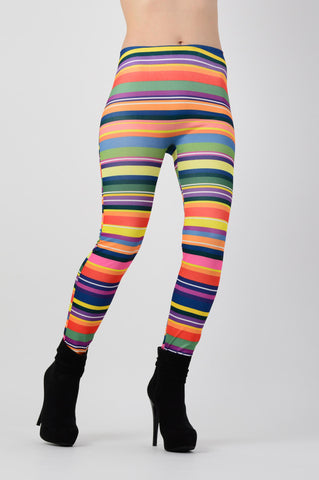 Colanti Seamless Multicolori  poza 1