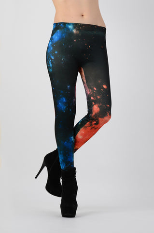 Colanti Seamless Galaxy poza 1