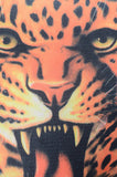 Colanti Seamless Imprimeu Leopard poza detaliu