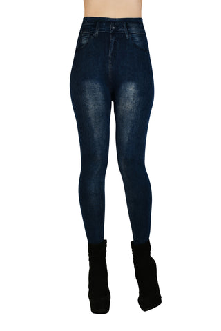 Colanti Blugi Modelatori